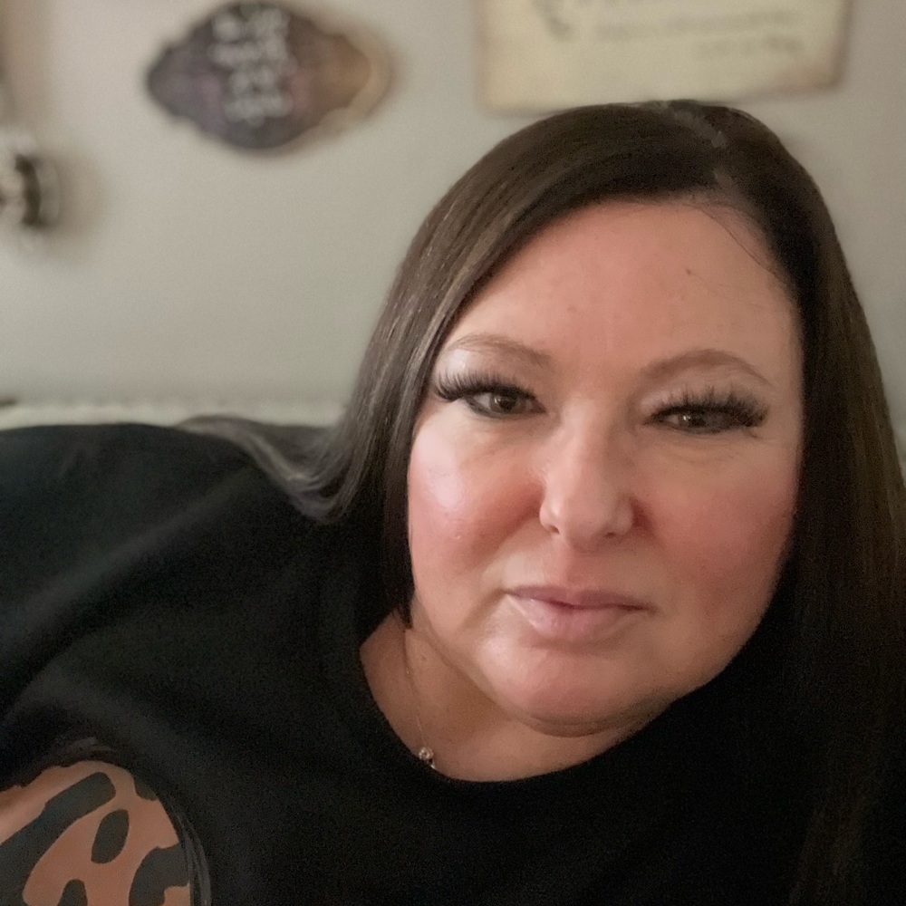 Meet your Posher, Shannon